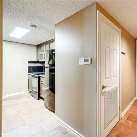 Rent this 1 bed condo on Champion Forest Drive in Champion Forest, TX 77069