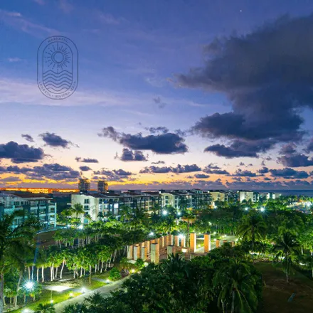 Image 2 - unnamed road, 77728 Playa del Carmen, ROO, Mexico - Apartment for sale