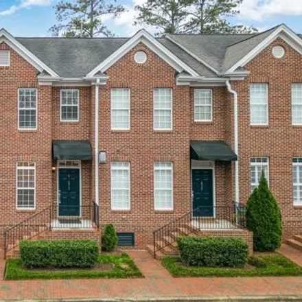 Buy this 2 bed house on Highpark Lane in Raleigh, NC 27608