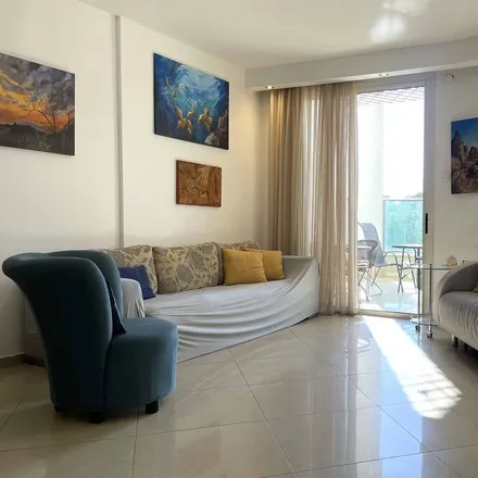 Rent this 3 bed apartment on SoGood in HaArava, 8804625 Eilat