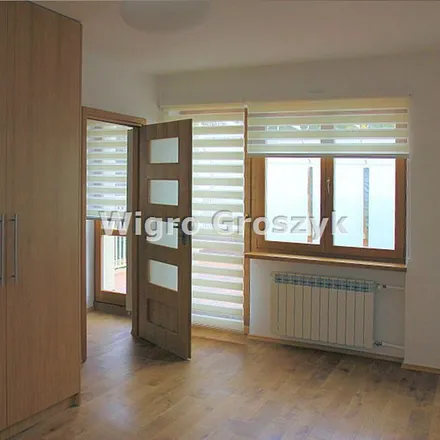 Rent this 6 bed apartment on Most Łazienkowski in 00-446 Warsaw, Poland