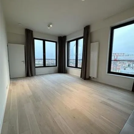 Rent this 1 bed apartment on Admiral in Drève du Parc - Parkdreef, 1000 Brussels