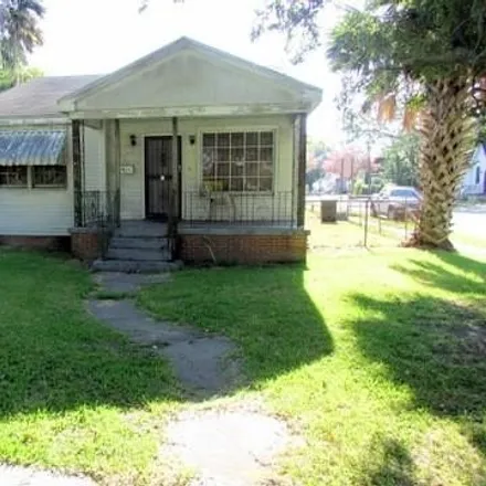Buy this 3 bed house on 3701 Elysian Fields Avenue in New Orleans, LA 70122