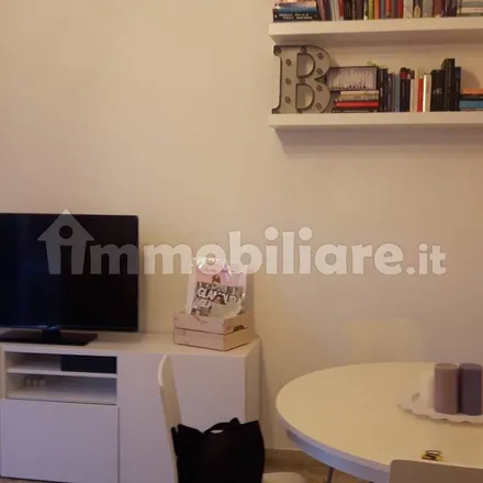 Rent this 3 bed apartment on Largo San Leonardo Murialdo in 41121 Modena MO, Italy