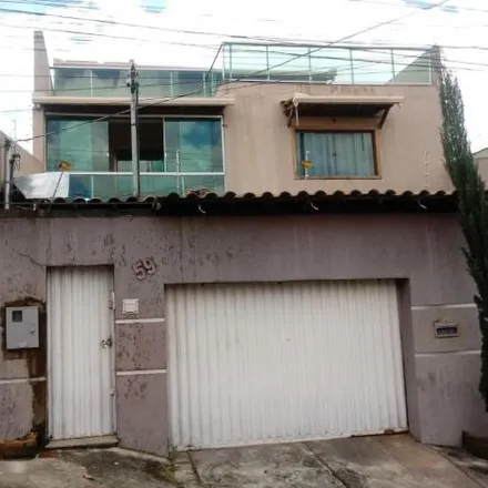 Buy this 6 bed house on Praça Doutor Paulo Pinheiro Chagas in Eldorado, Contagem - MG
