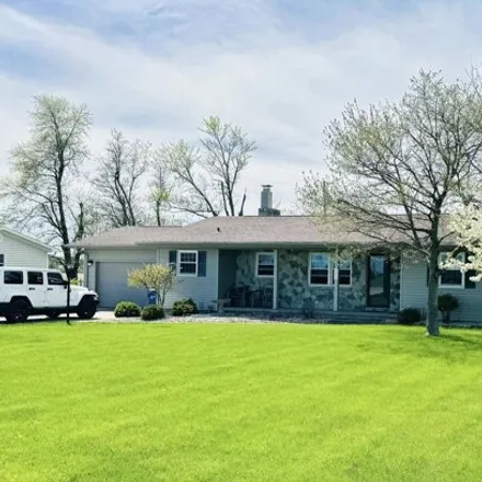 Buy this 3 bed house on 413 South Main Street in Botkins, Shelby County