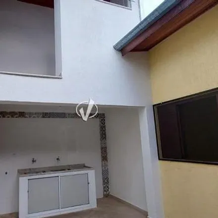 Buy this 2 bed house on Rua Ana Andrade Vilela in Santana, Pindamonhangaba - SP