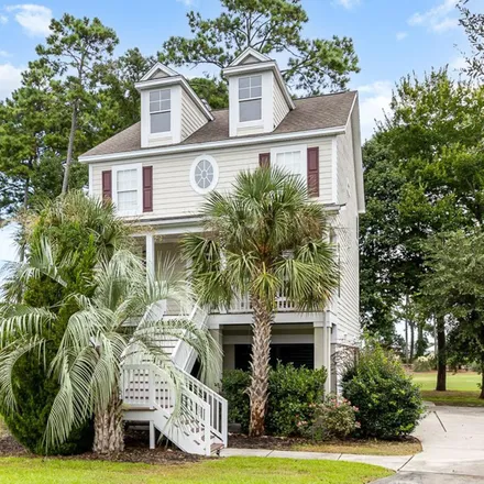 Buy this 3 bed house on 839 Falkirk Street in Villages of Arrowhead, Horry County