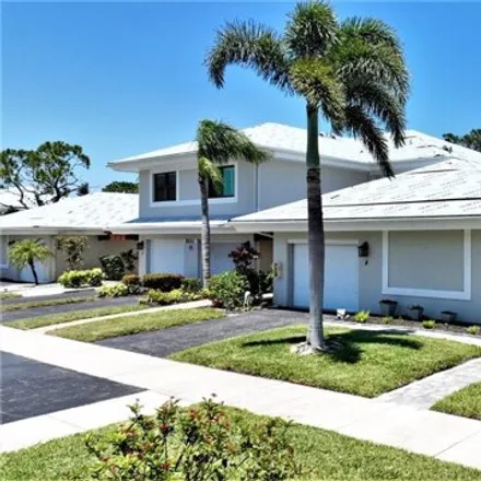 Buy this 2 bed condo on Burnt Store Golf Course in Romano Key Circle, Burnt Store Marina