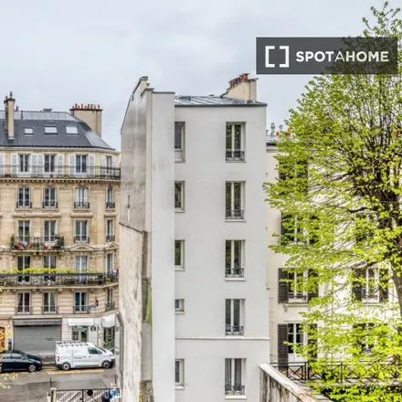 Image 4 - 1 bis Rue Scheffer, 75116 Paris, France - Apartment for rent