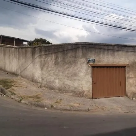 Image 2 - Rua Jair Lopes Carvalho, Vila SESC, Belo Horizonte - MG, 31570-000, Brazil - House for sale
