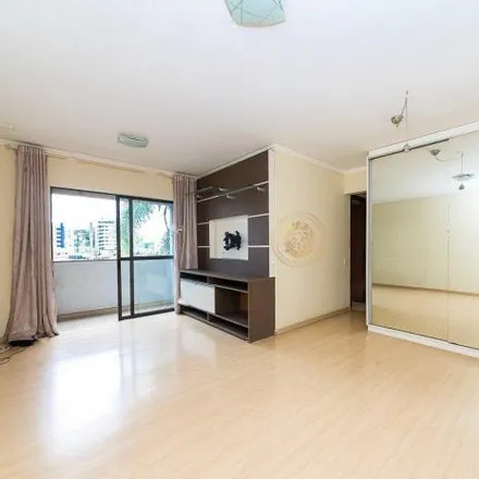 Buy this 2 bed apartment on Rua dos Funcionários 906 in Cabral, Curitiba - PR