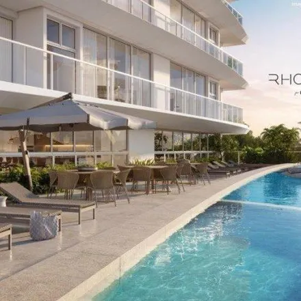 Buy this 3 bed apartment on Rua João Medeiros in Centro, Balneário Piçarras - SC