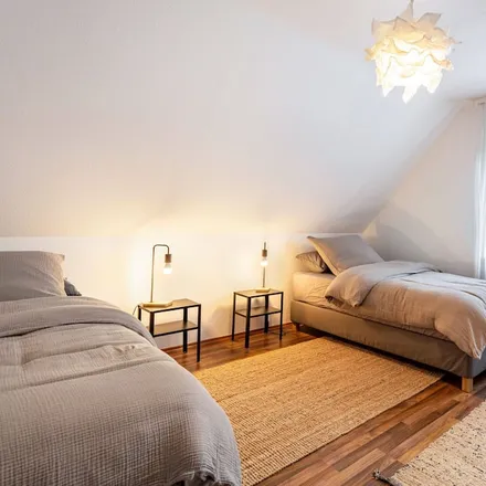 Rent this 1 bed apartment on Sulzburg (Kernstadt) in Sulzburg, Baden-Württemberg