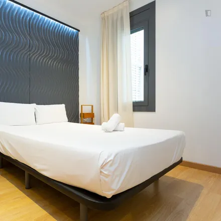 Image 1 - Carrer de Mallorca, 360, 08013 Barcelona, Spain - Apartment for rent