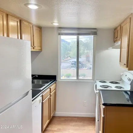 Buy this 1 bed apartment on 12440 North 20th Street in Phoenix, AZ 85028