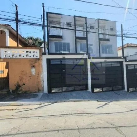 Buy this 3 bed house on Rua Silvestro Silvestri 42 in Sapopemba, São Paulo - SP