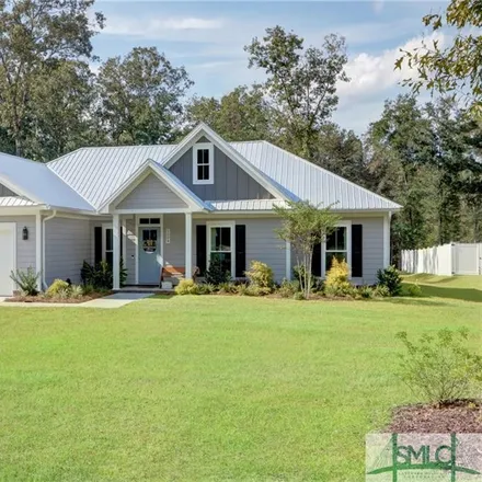 Buy this 4 bed house on Fort Howard Road in Rincon, Effingham County