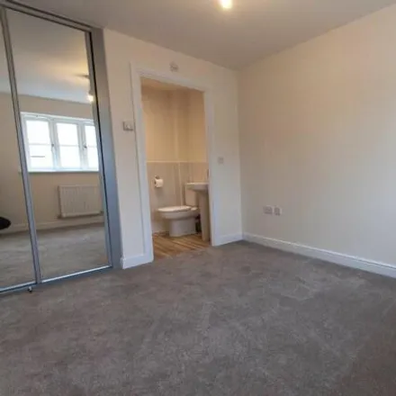 Image 3 - Creedy View, Sandford, EX17 4NS, United Kingdom - House for rent