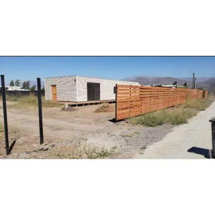 Image 1 - unnamed road, 938 0000 Batuco, Chile - House for sale