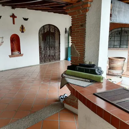 Buy this studio house on Calle de las Nubes in Tlaltenango, 62157 Cuernavaca