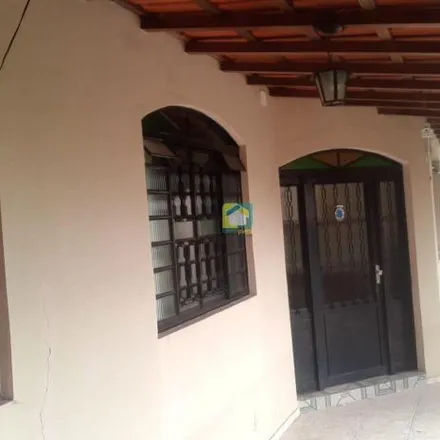 Buy this 3 bed house on Rua Rio Branco in PTB, Betim - MG