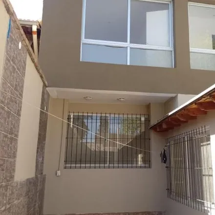 Rent this 4 bed house on Lavalle 966 in Distrito San José, M5500 CJI Mendoza