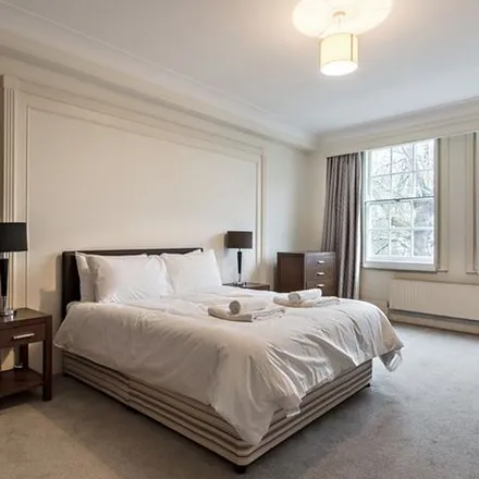 Image 2 - 60 Circus Road, London, NW8 9EP, United Kingdom - Apartment for rent