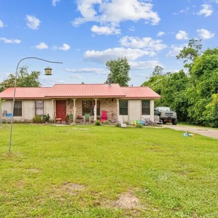 Buy this 3 bed house on 4100 Harlan Shope Rd in Panama City, Florida