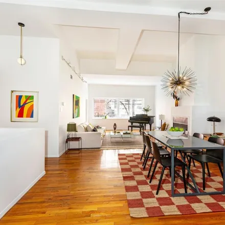 Buy this studio apartment on 117 STERLING PLACE 3 in Park Slope