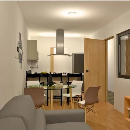 Buy this 2 bed apartment on Calle Toltecas in Coyoacán, 04300 Mexico City