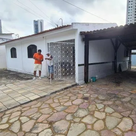 Buy this 3 bed house on Rua Desembargador Pedro Damião in Brisamar, João Pessoa - PB