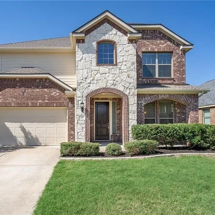 Buy this 5 bed house on 119 Bluehaw Drive in Georgetown, TX 78628