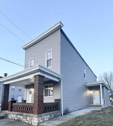 Buy this 3 bed house on 337 Palace Avenue in Elsmere, Kenton County