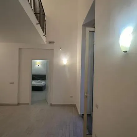 Image 2 - Via Giordano Bruno, 80122 Naples NA, Italy - Apartment for rent