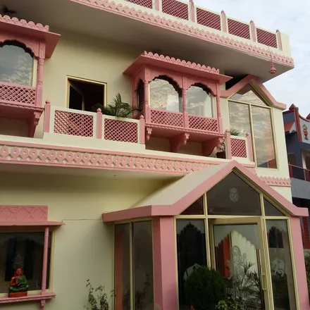 Image 8 - Jaipur, Bani Park, RJ, IN - House for rent