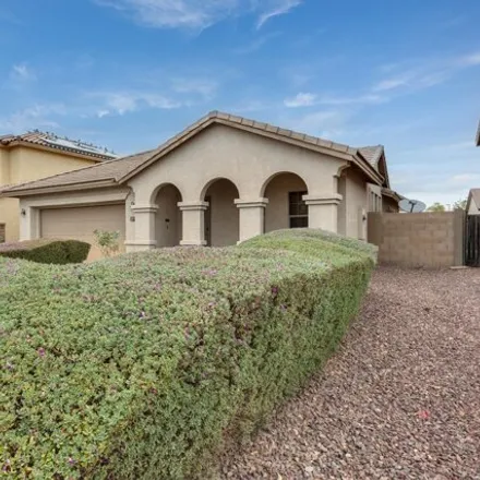 Image 3 - 21984 West Hadley Street, Buckeye, AZ 85326, USA - House for sale