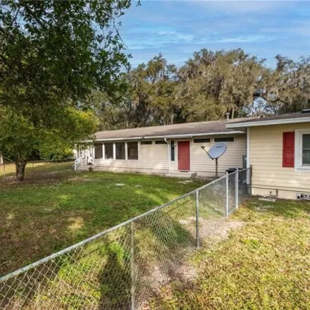 Image 7 - 675 Northwest 7th Street, Williston, Levy County, FL 32696, USA - House for sale