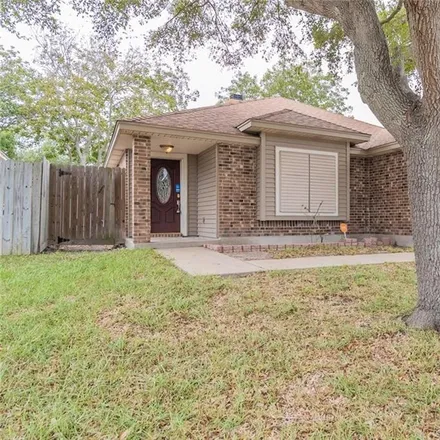 Buy this 3 bed house on 7825 Falcon Drive in Corpus Christi, TX 78414