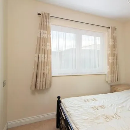 Image 9 - Bailey Avenue, Lytham St Annes, FY8 1FE, United Kingdom - Apartment for rent