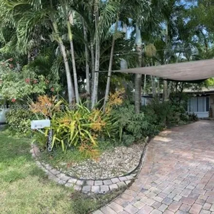 Image 9 - 1858 Northwest 32nd Court, Royal Palm Isles, Broward County, FL 33309, USA - House for sale