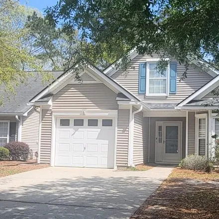 Buy this 3 bed house on 9289 Ayscough Road in North Charleston, SC 29485
