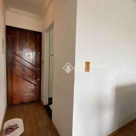 Buy this 3 bed apartment on Avenida Áurea in Jardim do Estádio, Santo André - SP
