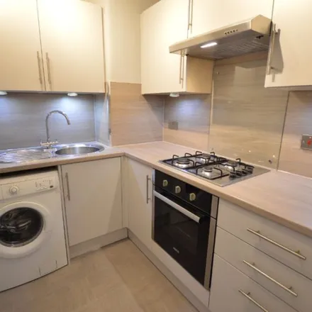 Rent this 2 bed apartment on 134 Onslow Drive in Glasgow, G31 2QG