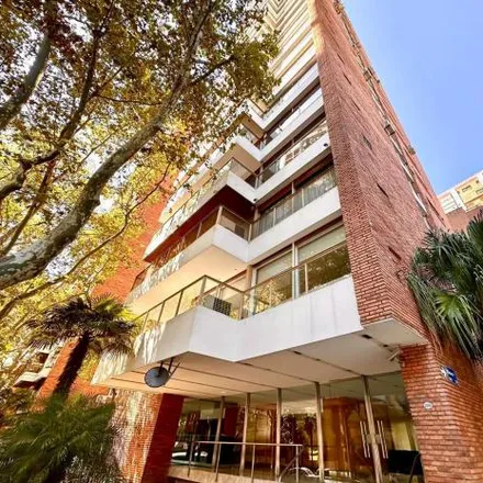 Buy this 4 bed apartment on Villanueva 1289 in Palermo, C1426 ABB Buenos Aires