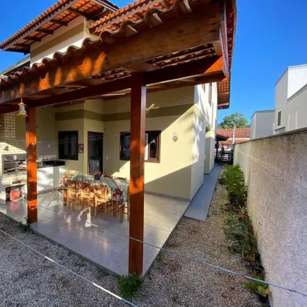 Buy this 2 bed house on Rua Vitório Schmitt in Souza Cruz, Brusque - SC