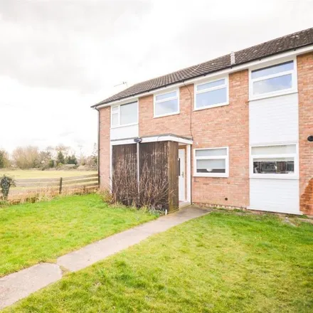 Rent this 2 bed apartment on Moore Close in Holme Pierrepont, NG2 5AY