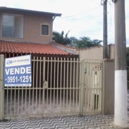 Buy this 2 bed house on unnamed road in Jardim das Indústrias, Jacareí - SP