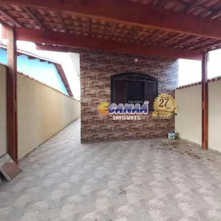 Buy this 3 bed house on Avenida Dom Pedro I in Balneário Itaguaí, Mongaguá - SP
