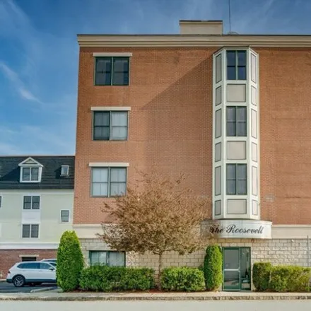 Buy this 2 bed condo on 266 North Main Street in Mansfield, MA 02048